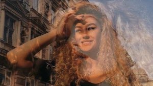 Ульяна Синецкая - новая солистка группы ВИА ГРА