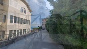 Рыбачье алушта крым коттеджный поселок на пляже жилье и отдых в комфортабельных аппартаментах