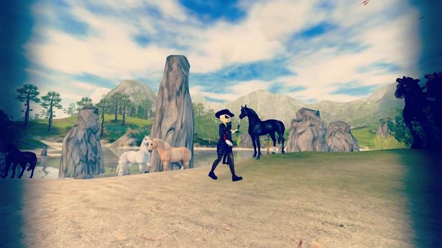 Особые умения в Star Stable смотреть онлайн