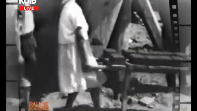 МАРІЯ КАПНІСТ. ІСТОРІЯ КОХАННЯ.