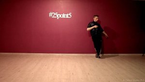 Vogue by Ovsyan || Dance Studio 25.5
