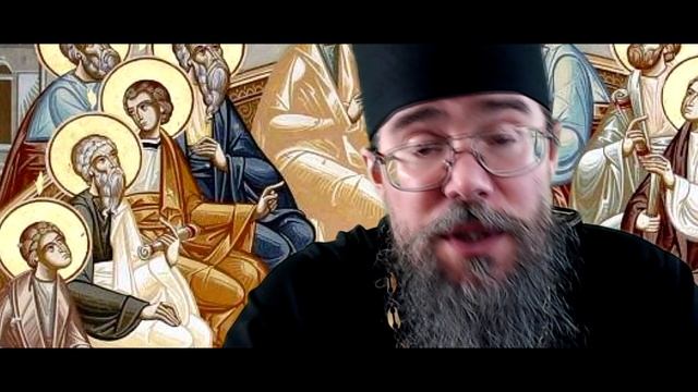 Краткий Ответ Пятидесятникам Мысли на Каждый День смотреть онлайн