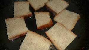 Бутерброды с рыбной консервой