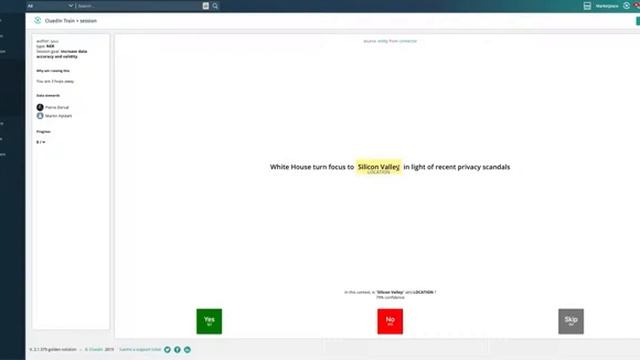 CluedIn Demo смотреть онлайн