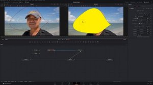 Davinci Resolve How To Create Shapes (Rectangle, Circle, Triangle) | Davinci Resolve Tutorial