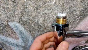Комплектующие  для водяных полотенцесушителей Стилье Аксиома