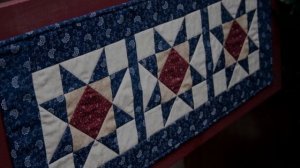 100 Идей Лоскутных Узоров для вдохновения