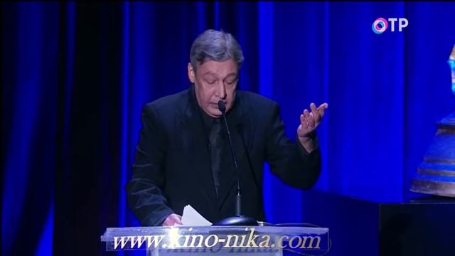 МИХАИЛ ЕФРЕМОВ. ПРОЛОГ. НИКА-2018 смотреть онлайн