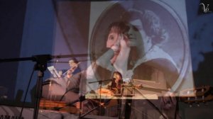 Nadezhda Teffi. Marionetki. - L.Novoseltseva (music), M.Chervinsky. Women Poetry, DomKino,14.03.18