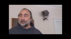 Михаил Аркадьев, Семинар Универсальные принципы пианизма, Екатеринбург, 2013, часть 1