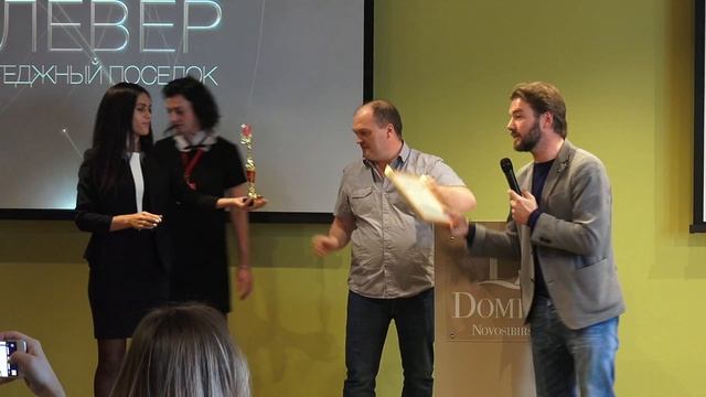Рейтинг коттеджных поселков 2017 Новосибирск