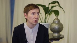 Как я перестала бояться общения с людьми