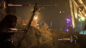 ПЕРВАЯ КУЗНЯ: ПОСЛЕДНИЙ ЛАГЕРЬ МЯТЕЖНИКОВ (Horizon 2: Запретный Запад #67) (БОСС: АЗЕРА)