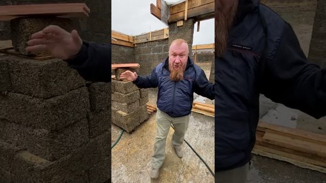 Арболит Юг строительство домов под ключ в Краснодарском крае и в Крыму