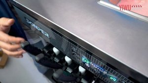 Фризер (мороженный аппарат) от компаний Yiwumart