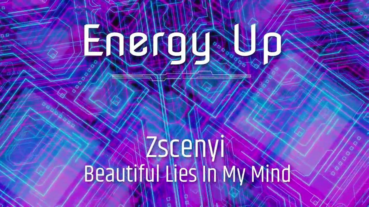 Zscenyi - Energy Up (Extended Version) смотреть онлайн