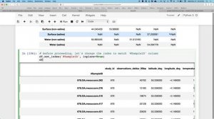 Python for Data Analysis 2018-19 - Lesson 16 (5/5)