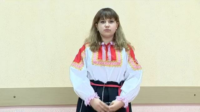Акапелло Русская народная песня "Зеленая рощица"