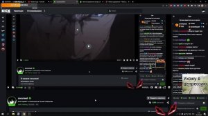 Курсед о длинных волосах, отношениях с родителями, аудитории акумы и др. /cursedcast