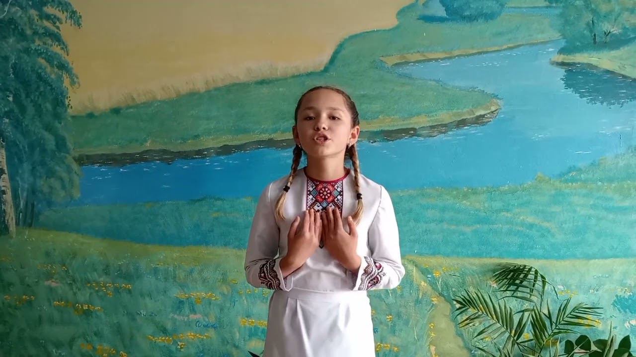 Сергей Григорьевич Чавайн «Кеҥеж эр». Трифонова Виолетта Дмитриевна. 12 лет смотреть онлайн