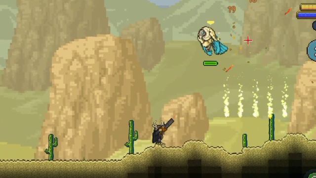 Terraria Thorium Mobile - (Oficial Teaser) смотреть онлайн