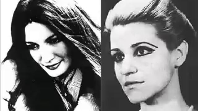 Sass, Baltsa - Mira, o Norma смотреть онлайн