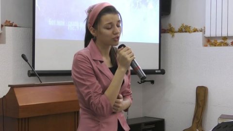 Стихотворение "Разговор по душам"