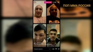 В ефире у Никулина конфликт Берчик с Назиром, в гостях легенда бокса .