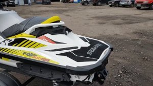 Новый 2017 г. RXP X 300 RS BRP SEA DOO
