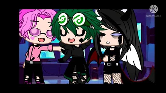 Реакция Не_13 Карт на Ориг.Вару Гача Клуб 4/? смотреть онлайн