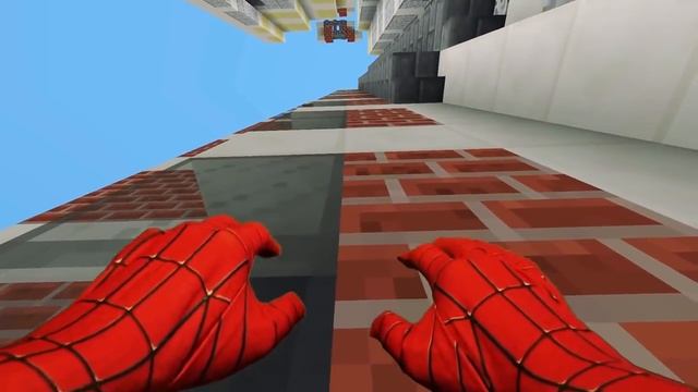 REALISTIC MINECRAFT IN REAL LIFE! - Minecraft IRL Animations / In Real Life Minecraft Animations смотреть онлайн