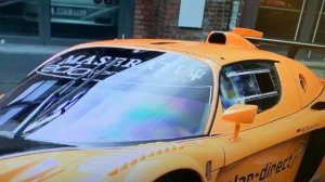 Обзор моделей Maserati MC12 в 1/24 от Bburago