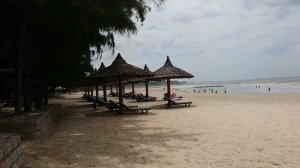 Phu Hai Resort - Vietnam Mui Ne Beach / Resort Phú Hải Mũi Né