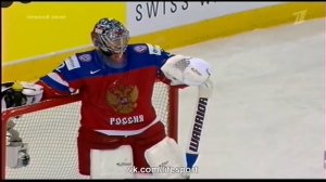 Финляндия 2:4 Россия | Чемпионат Мира 2014 HD