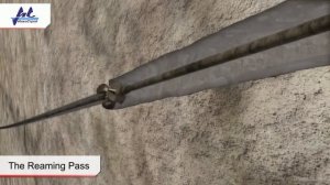 ГНБ - горизонтальное направленное бурение в Москве и области. ИнжеСтрой.