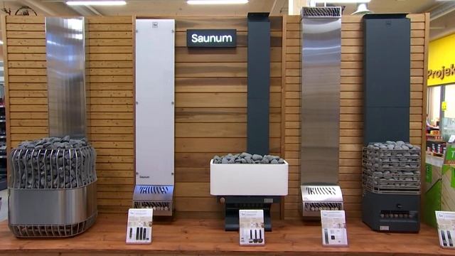 Saunum Leil tutvustus @ "Nurgakivi" смотреть онлайн