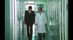 太陽にほえろ! 第452話 山さんがボスを撃つ!?