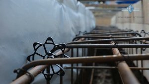 Как правильно заливать ленточный фундамент под частный дом