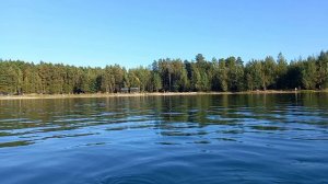 🔴Пруд в Есино,🛶 плавание на лодке 🔆