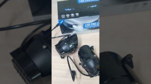 Птф с линзой 70W, Лада Калина, Гранта, Датсун, Ларгус