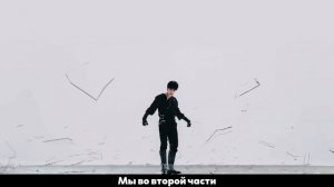 [RUS SUB/Перевод] MONSTA X – Beautiful Liar MV