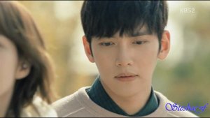 Healer / Хилер / 치유. Любовный треугольник.