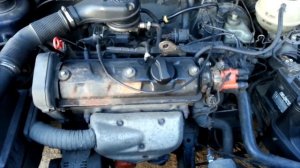 Golf 3 ABU 1.6 вой гидроусилителя руля.