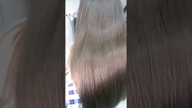 БОТОКС ДЛЯ ВОЛОС H brush Capillary Reconstruction Япония ? Имидж Стайл ? Тюмень смотреть онлайн