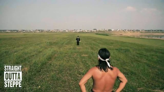 Jeada/Якутский рэп/ Саха рэп - Turgutuu смотреть онлайн