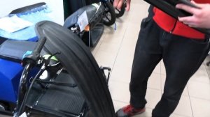 Мотосалоны России. Глазов. Часть 3. Мотобуксировщики, сани волокуши, аксессуары для буксировщиков.