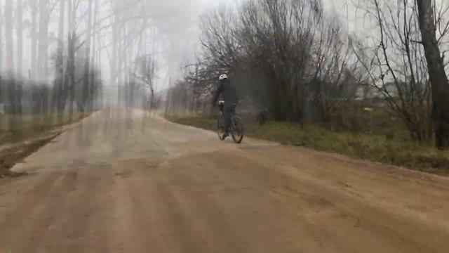 Прогулка на велосипеде. Идеальные велосипеды SHULZ и SURLY! смотреть онлайн