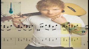 Perfect- EdSheeran -Guitar Tab