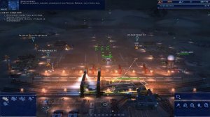 Прохождение Homeworld: Deserts of Kharak #1 - База Эпсилон и Костяное поле