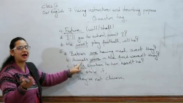 Unit 7 Grade 9 English Video Academy Nepal смотреть онлайн